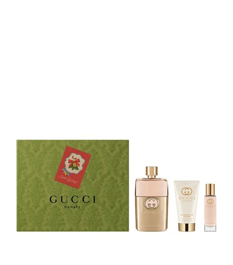 gucci sweets|gucci holiday gift sets.